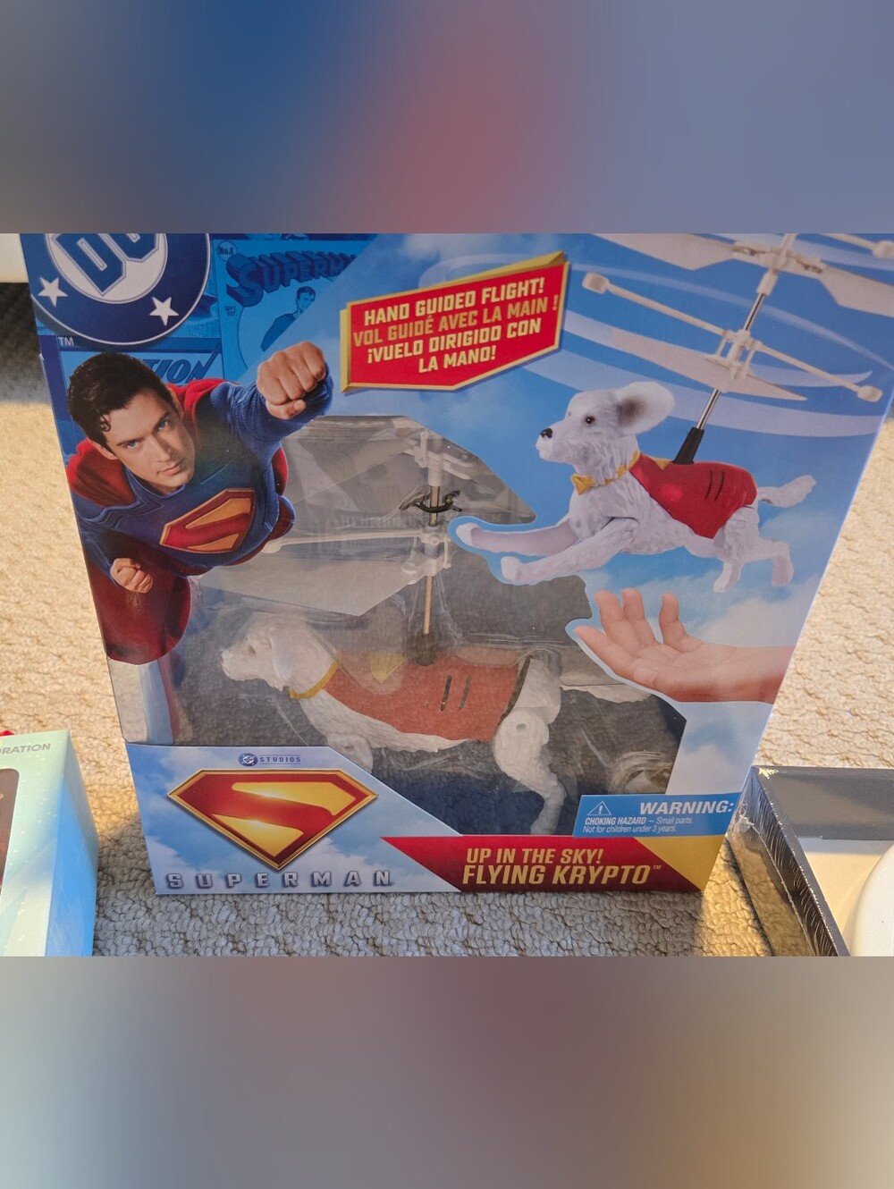 toy lot - Picture 5 of 9